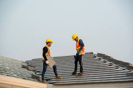 Best Roofing for New Construction  in Minoa, NY